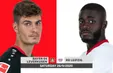Bayern Leverkusen – Leipzig: Thách thức cho chủ nhà! (20h30 hôm nay, 26/9 trên VTV6 và VTV5)