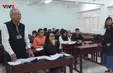 Sinh viên ở tuổi 63
