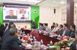 Đại học Đà Nẵng triển khai dự án 