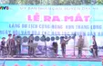 Kon Tum: Ra mắt làng du lịch cộng đồng văn hóa Kon Trang Long Loi