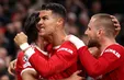 Ronaldo ghi bàn, Man Utd ngược dòng ngoạn mục trước Atalanta