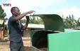 Biến rác thải thành phân bón, khí đốt