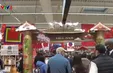 Cơ hội cho hàng Việt Nam tiếp cận 60 triệu người tiêu dùng ở Pháp
