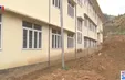 Quảng Nam: Trường mới xây nhưng học sinh phải đi học tạm nơi khác