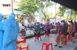 Đà Nẵng bắt đầu mở chiến dịch xét nghiệm diện rộng trở lại