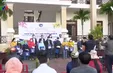 Chăm lo Tết cho người nghèo và gia đình chính sách