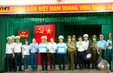 Khánh Hòa kiểm tra công tác chuẩn bị bầu cử ở Trường Sa