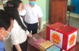 Quảng Ngãi: Công tác chuẩn bị bầu cử đã hoàn tất