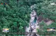 Chinh phục suối Ba Hồ