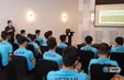 Quy định mới dành cho các cầu thủ ĐT Việt Nam