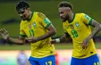 Neymar tỏa sáng, Brazil thắng nhọc Ecuador