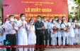 Khánh Hòa cử đoàn y tế hỗ trợ Phú Yên phòng chống covid 19