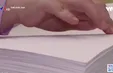Sách dạy nấu ăn cho người khiếm thị