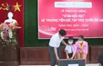 Thừa Thiên Huế trao học bổng 