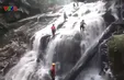 Khám phá thác Tóc Tiên, rừng Động Châu