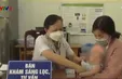 Đảm bảo thu dung và điều trị bệnh nhi nhiễm virus Adeno