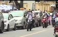 Đà Nẵng cần ghi hình phạt nguội xử phạt vi phạm giao thông trước cổng trường