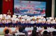 Quảng Trị: Hàng nghìn học sinh dự thi “Em yêu biển, đảo quê hương”
