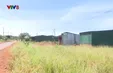 Đắk Nông: Đất cụm công nghiệp thành “khu dân cư”
