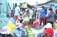 Sôi động chợ Mở Ngọ của người dân Nam Trung bộ