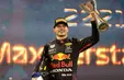 Max Verstappen & hành trình đáng nhớ tới chức VĐTG đầu tiên