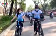 Thừa Thiên Huế: Đạp xe vì môi trường