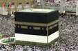 Ả rập Xê út cho phép 1 triệu người tham gia lễ hành hương đến Thánh địa Mecca