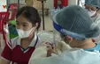 Đảm bảo an toàn cho trẻ em khi tiêm vắc xin