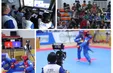 Hàng trăm nhân sự VTV tham gia chiến dịch SEA Games: Nỗ lực xứng tầm Truyền hình chủ nhà