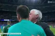 Giọt nước mắt hạnh phúc của Ancelotti khi Real Madrid lội ngược dòng ngoạn mục trước Man City
