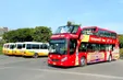 Nha Trang lần đầu tiên đưa xe buýt 2 tầng phục vụ miễn phí du khách và người dân
