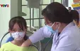 Tránh chủ quan, lơ là tiêm phòng COVID-19 cho trẻ em