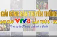 Giải bóng bàn truyền thống tranh cup VTV8 lần thứ 5 - 2022