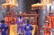 Lễ ban Sóc triều Nguyễn