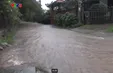 Mưa lớn gây hư hỏng nặng nhiều tuyến đường dân sinh