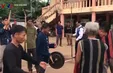 Phục hồi Văn hóa phi vật thể dân tộc thiểu số có nguy cơ mai một