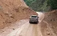 Quảng Bình: Nhiều tuyến quốc lộ sạt lở gây mất an toàn giao thông