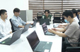 Đại học Duy Tân Đà Nẵng khai trương phòng Lab cyber security