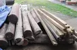 Xử phạt vụ phát hiện gỗ lậu trên đất của cán bộ huyện
