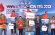 Tường thuật giải chạy 