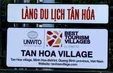 Làng du lịch thích ứng thời tiết