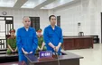 Xét xử các bị cáo mua bán ma túy ngụy trang dạng gói cà phê