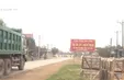 Xử lý nghiêm hành vi vi phạm hành lang an toàn giao thông đường bộ