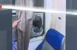 Báo động tình trạng ném đất đá lên tàu ở Khánh Hoà