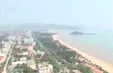 Rộn ràng mùa du lịch biển khu vực Bắc Trung bộ