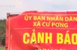 Hiểm hoạ đuối nước