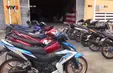 Quảng Nam: Mạnh tay xử lý xe độ chế