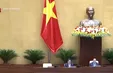 Chính phủ báo cáo về quyết toán ngân sách nhà nước năm 2021