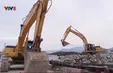 Đà Nẵng đẩy nhanh tiến độ thi công xây dựng bến cảng Liên Chiểu