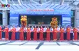 Khánh thành Nhà ga hành khách T2 - Cảng Hàng không Phú Bài